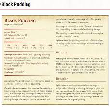 Mar 08, 2021 · so, in short, in dnd 5e, you fall at a rate of about 500 feet per 6 seconds (1 round of combat). In D D 5e Would A Sentient Sapient Black Pudding Fighter That Can Shape Shift Into Rough Approximations Of Humanoid Forms Be A Legal Character Quora