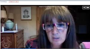 Rocío Mora:" Ha aumentado de forma exponencial la trata de menores de edad  en España"