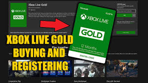 With the ease of play over the internet with friends around the world. Xbox Live Gold Membership Never Pay The Full Price Youtube