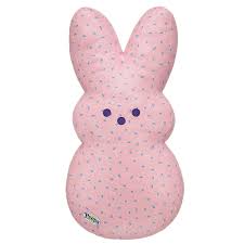 Build A Bear PEEPS® Cotton Candy Bunny Plush | Liberty Center