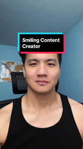 Being a content creator nowadays