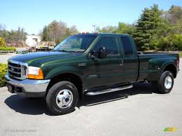 Image result for Woodland Green 2000 F250