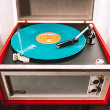 Check spelling or type a new query. Crosley Dansette Bermuda Turntable Red Iworld Australia