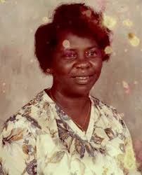 Mrs. Hattie Mae Scott Obituary