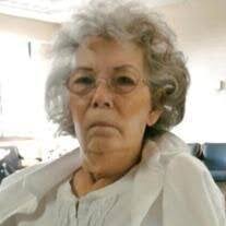 Dolores "Dee" David Tilghman Obituary