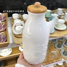 Bursa Atabey Home Zuccaciye Bambum Atabey Instagram Fotograflari Ve Videolari Decorative Jars Instagram Bursa