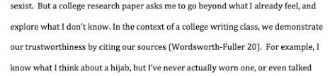 Writing an industry for consumers. Mla Format Papers Step By Step Tips For Formatting Research Essays In Mla Style Jerz S Literacy Weblog Est 1999