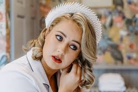 Art deco meets 70's Disco