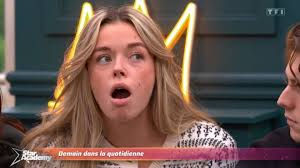 Ça ne suffit pas" : Emma (Star Academy) choquée d'être nommée, Michael Goldman explique pourquoi son évaluation n'a pas convaincu les professeurs