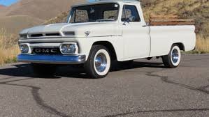 Image result for White 1966 GMC