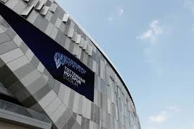 Tottenham hotspur football club location: Soccer Spurs Ladies To Change Name To Tottenham Hotspur Women Next Season