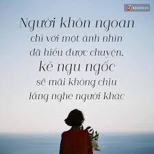 Bạn có từng nghĩ, ngày mai đó sẽ chẳng. Nhá»¯ng Cau Noi Hay Nháº¥t Vá» Tinh Yeu Cuá»™c Sá»'ng Va Gia Ä'inh Vntrip Vn