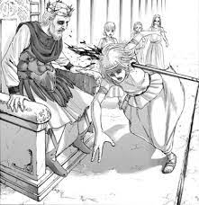 We did not find results for: Does The Holder Of The Founding Titan Need To Ask Ymir First Before They Can Use Its Power Because Eren Asked Her Help And Then Eren Transformed Into A Gigantic Titan Then