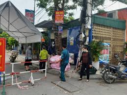 Hà nội, thanh hóa, đắk lắk, đắk nông, hậu giang, cần thơ và ngược lại Háº£i Phong Them 3 Ca DÆ°Æ¡ng Tinh Vá»›i Sars Cov 2 La Cac F1 Trong Khu Cach Ly Bao Dan Tri