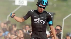 Rigoberto urán (opqs) best moments at giro d'italia. Giro De Italia 2013 Rigoberto Uran Gana La Decima Etapa Del Giro