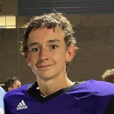 Eli Phillips' High School Career Home