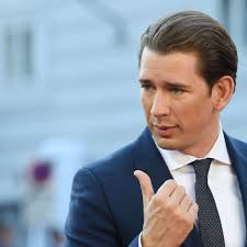 Conservatism's Wunderkind Is Getting Swallowed by the Far-Right