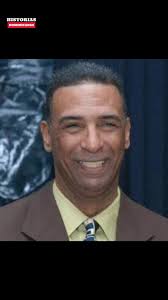 Hugo Cabrera: Un Icono del Baloncesto Dominicano