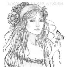 Free, printable mandala coloring pages for adults in every design you can imagine. Pin On Leana San Jose