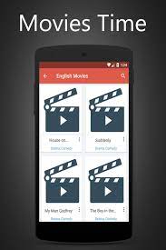 Time is money, especially for freelancers, and these time tracking apps will help you make the most of both. Movies Time For Android Apk Download