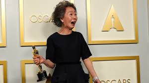 Tutti i vincitori degli Oscar 2021 - Il Post