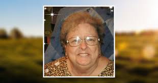 Susan Lois Koehler Obituary April 15, 2019