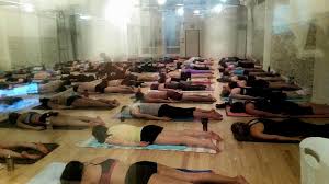 Real news, curated by real humans. 10 Great Yoga Studios In Vancouver Where You Can Get Your Ohm On Curated