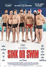sink or swim (2018) imdb