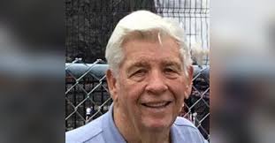 George Harry Day Obituary