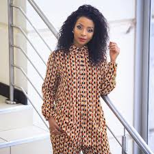 Pearl modiadie was born in xubeni section of tembisa township in ekurhuleni in the gauteng province of. Pearl Modiadie S Latest Look Is For The Brave And The Bold Bn Style