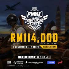 Pubg Mobile Malaysia National Championship 2019 Features Rm 114 000 Prize Get Ready For Some Chicken Dinners Liveatpc Com Home Of Pc Com Malaysia