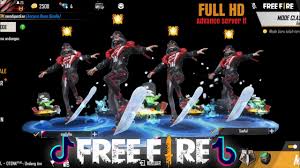 Free fire is the ultimate survival shooter game available on mobile. Tik Tok Free Fire Tik Tok Ff Hd Bug Lucu Terbaru Pro Player Booyah Andrew Awakening Classificacao Serie B