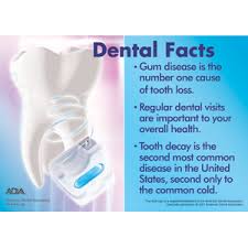 The tricare dental plan (tdp) is a voluntary dental insurance program. Dental Recall Postcards Dental Facts Dap051