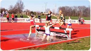 Download and listen online seashore by steeplechase. Track And Field Steeplechase Fail High School Memories Youtube