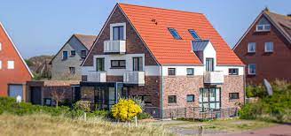 Nach einem eigentümerwechsel der wohnung wurde diese im jahre 2013 renoviert, neu eingerichtet und neyloft genannt. Norderney Ferienwohnungen Emsstrasse Sonnendune Ferienwohnungen
