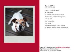 Happy Valentine S Day From I Could Chew On This And Other Poems By Dogs Poems Dogs Valentines Poems