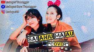 We did not find results for: Lirik Lagu Batak Sai Boan Au Ito Delinews Tapanuli