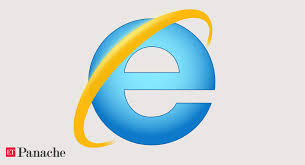 Needless to say, it's great fodder for jokes, memes and funny comics about how internet explorer is the dumbest. Microsoft Edge It S An End Of An Era As Microsoft Decides To Kill Internet Explorer After 25 Years The Economic Times