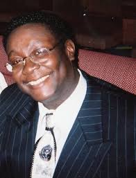 Obituary of James Earl Clemons