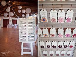 Creative Ways To Display Seating Cards Primadonna Bride