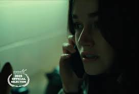 Last night we had the cast and crew screening of our short film Safe Hands  Thank you so much to @thornbury_picturehouse for having us and to Lou, Matt  and Josh for all