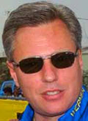 Mike Kloeber to tune for Gilbertson at Charlotte