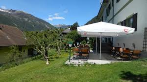 The Nockalmstrasse Picture Of Gasthof Hochalmspitze Malta Tripadvisor