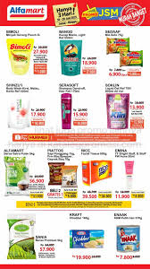 Katalog promosi alfamidi terbaru 001. Vutaasak4r6nm