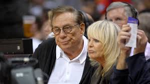 Sterling has also been fined $2.5 million, the maximum. Nba Bans Donald Sterling For Life