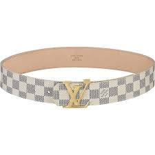 Black And White Louis Vuitton Belt Louis Vuitton Belt Lv Initiales Damier Belt M9609w Bmy Sale Louis Vuitton Belt Louis Vuitton Mens Belt Louis Vuitton Handbags Outlet