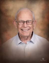 John Jacobson Obituary November 18, 2019