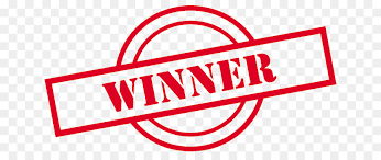 Winner free png image png image, free portable network graphics (png) archive. Paper Background