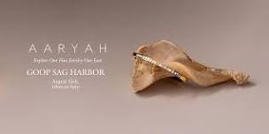 AARYAH Out East