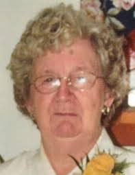 Julia Mae Ferguson Obituary July 25, 2020